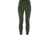 Fjallraven Abisko Trekking Tights Pro - Womens, Deep Forest/Iron Grey, 2XL, F84771-662-048-XXL