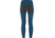 Fjallraven Abisko Trekking Tights Pro - Womens, Indigo Blue-Iron Grey, 2XL, F84771-534-048-XXL