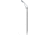 Fjallraven Abisko V-Peg 10 Pcs, Silver, One Size, F54835-033-One Size
