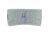 Fjallraven Abisko Varm Headband, One Size, Flint Grey, F84791-055-OneSize