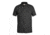 Fjallraven Abisko Vent Short Sleeve Shirt - Men's-Dark Gray-Small