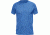 Fjallraven Abisko Vent T-Shirt - Men's-UN Blue-Medium