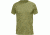 Fjallraven Abisko Vent T-Shirt - Men's-Willow/Green-Small