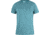 Fjallraven Abisko Vent T-Shirt Mens, Lagoon, XS F82259-506-XS