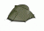 Fjallraven Abisko View 2 Tent, Pine Green, One Size, F53402-616-One Size
