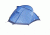 Fjallraven Abisko View 2 Tent, UN Blue, One Size, F53402-525-One Size