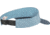 Fjallraven Abisko Visor Cap, Dawn Blue/Indigo Blue, One Size, F77409-543-534-OneSize