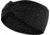 Fjallraven Abisko Wool Headband, Black, One Size, F84782-550-OneSize