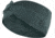 Fjallraven Abisko Wool Headband, Dark Navy, One Size, F84782-555-OneSize