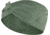 Fjallraven Abisko Wool Headband, Patina Green, One Size, F84782-614-OneSize