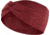 Fjallraven Abisko Wool Headband, Pomegranate Red, One Size, F84782-346-OneSize