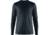 Fjallraven Abisko Wool LS - Mens, Dark Navy, 2XL, F87194-555-XXL