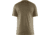 Fjallraven Abisko Wool SS - Mens, Light Olive, Small, F87193-622-S