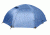 Fjallraven Akka Dome 3 Tent - 3 Person, 4 Season-UN Blue
