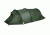 Fjallraven Akka Endurance 2 Tent - 2 Person, 4 Season-Forest Green