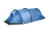 Fjallraven Akka Endurance 3 Tent - 3 Person, 4 Season-UN Blue