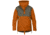 Fjallraven Anorak No. 8 - Men's-Burnt Orange-Small