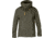 Fjallraven Anorak No. 9 Jacket - Mens-Tarmac-Small