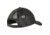Fjallraven Badge Langtradarkeps, Black, Small/Medium, F78152-550-S/M