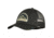 Fjallraven Badge Langtradarkeps, Black, Small/Medium, F78152-550-S/M