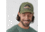 Fjallraven Badge Langtradarkeps, Green, Large/Extra large, F78152-620-L/XL