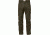 Fjallraven Barents Pro Jeans Mens, Dark Olive/Dark Olive, 56 Waist, Unhemmed F81461-633-633-56
