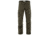 Fjallraven Barents Pro Trousers - Men's, Dark Olive, 48 Waist, Long Length, F81761-633-633-48