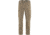 Fjallraven Barents Pro Trousers - Mens, Suede Brown, 54, F87179-244-54