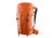 Fjallraven Bergtagen 38 Backpack, Hokkaido Orange, Small/Medium, F23200-208-One Size