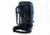 Fjallraven Bergtagen 39 Backpack, Mountain Blue, Small/Medium, F23200-570-One Size