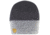 Fjallraven Bergtagen Beanie - Womens, Grey, OneSize, F89874-020-OneSize