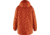 Fjallraven Bergtagen Insulation Jacket - Mens, Hokkaido Orange, Extra Small, F87300-208-XS