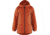 Fjallraven Bergtagen Insulation Jacket - Mens, Hokkaido Orange, Extra Small, F87300-208-XS