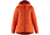 Fjallraven Bergtagen Insulation Jacket - Womens, Hokkaido Orange, 2XS, F89880-208-XXS