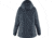 Fjallraven Bergtagen Insulation Jacket - Womens, Mountain Blue, 2XS, F89880-570-XXS