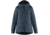 Fjallraven Bergtagen Insulation Jacket - Womens, Mountain Blue, 2XS, F89880-570-XXS