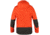 Fjallraven Bergtagen Jacket - Mens, Hokkaido Orange, L, F83981-208-L