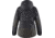 Fjallraven Bergtagen Jacket - Womens, Basalt, Extra Small, F89861-050-XS