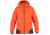 Fjallraven Bergtagen Jacket - Womens, Hokkaido Orange, Extra Large, F89861-208-XL