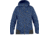 Fjallraven Bergtagen Jacket - Womens, Mountain Blue, Extra Large, F89861-570-XL