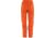 Fjallraven Bergtagen Lite Eco-Shell Trousers - Womens, Hokkaido Orange, 40, F89885-208-40