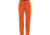 Fjallraven Bergtagen Lite Eco-Shell Trousers - Womens, Hokkaido Orange, 40, F89885-208-40