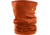 Fjallraven Bergtagen Neck Gaiter, Hokkaido Orange, One Size, F77405-208-OneSize