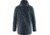 Fjallraven Bergtagen Stretch Half Zip - Mens, Mountain Blue, 2XL, F87400-570-XXL