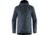 Fjallraven Bergtagen Stretch Half Zip - Mens, Mountain Blue, 2XL, F87400-570-XXL