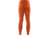 Fjallraven Bergtagen Thinwool Johns - Mens, Hokkaido Orange, 2XL, F87406-208-XXL