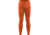 Fjallraven Bergtagen Thinwool Johns - Mens, Hokkaido Orange, 2XL, F87406-208-XXL