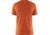 Fjallraven Bergtagen Thinwool SS - Mens, Hokkaido Orange, Small, F87192-208-S