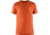 Fjallraven Bergtagen Thinwool SS - Mens, Hokkaido Orange, Small, F87192-208-S