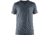 Fjallraven Bergtagen Thinwool SS - Mens, Mountain Blue, Medium, F87192-570-M